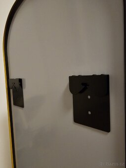 Samostatně stojící zrcadlo - 4