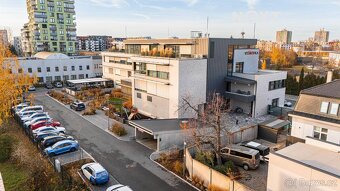 Pronájem komerční Obchodní prostory, 110㎡ - 4