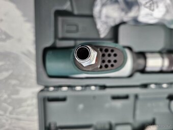 METABO DMH 290 Set pneumatické sekací kladivo 601561500 - 4