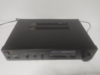 Tesla azs 223 zesilovač - 4