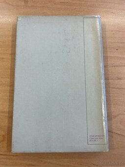 Ota Pavel - Fialový poustevník - 4