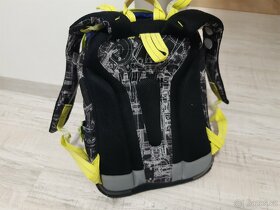 Školní batoh Topgal Chilli - 4