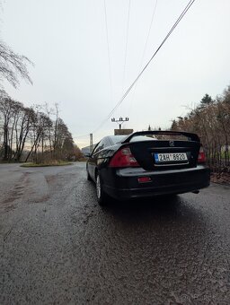 Honda Civic EM2 1.7 VTEC - rok 2002 - 4