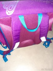 Hama Školní aktovka - Baggymax CANNY Motýl - 4