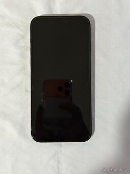 iPhone 14 Pro Max 256GB Space Black / Cerny - 4