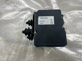 ABS AUDI 2.0 TFSI 155KW 8K0907379AD/8K0614517CA - 4