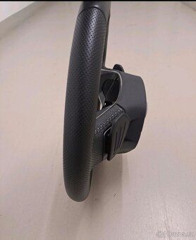 Škoda Octavia IV RS volant - 4