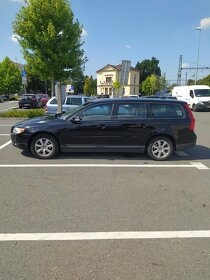 Volvo v70 - 4