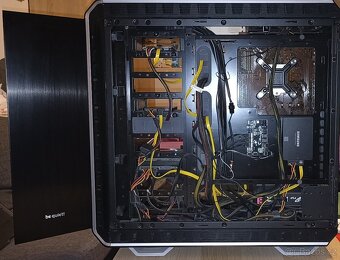 PC sestava i7, MSI MSI GeForce RTX 2070 - 4