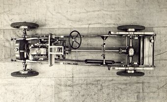 Laurin  Klement – Škoda 110 1925-1929 - 4