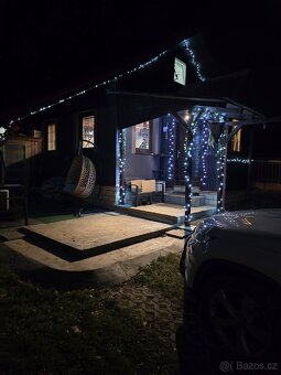 Domek se zahradou - 4