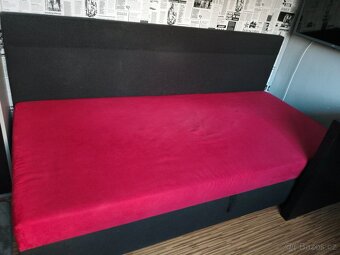 Prodám nábytek do pokoje - 4