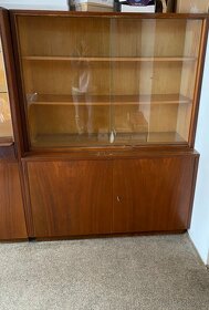 Retro obývací sestava - 4