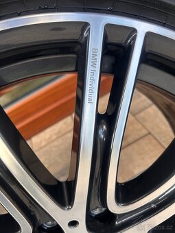 BMW 5 G30/G31 letni sada STYLING 759i - 4