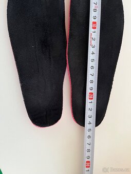 Detske lyzaky Tecnica 24.5 - 4