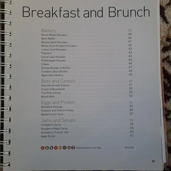 Fresh blends recepty pre multifunkčný mixér - 4