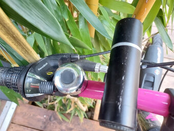 Dětské kolo Specialized Hotrock 24 - 4