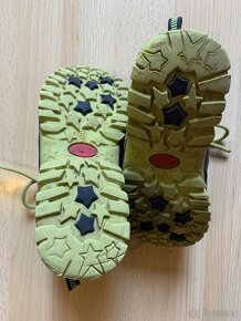 McKinley pohorky vel. 32 - 4