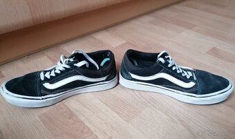 Botasky Vans v. 38 - 4