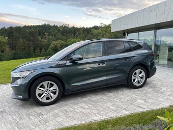 2021 Enyaq 60 top - 4