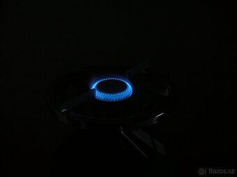 vařič jednolotýnkový nový - 4