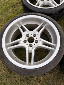 Alu kola bmw styling 125 r19 - 4