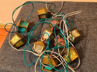 Prodám lucerničky - 4