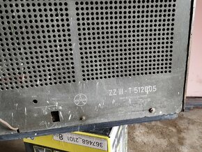 Prodám staré radio - 4