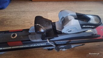 Carvingové lyže Blizzard Thermo - 4