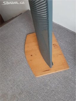 Stojan HIS do provozovny apod - 4