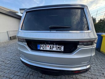 Jeep Grand Wagoneer 2022 - 4