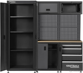 Dilensky nabytek 200. cm - 4