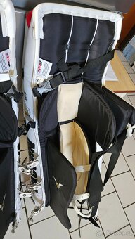 Brankářské betony - 4