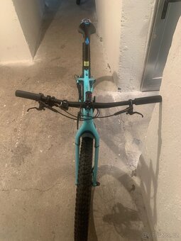 Trek stache 5 - 4