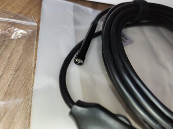 Endoskopická kamera pro Apple - 4