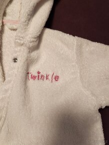 Dětský župánek - 4