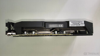 SAPPHIRE PULSE AMD Radeon RX 9060 XT GAMING OC 16G - 4