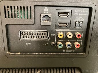 Hisense H43M3000 – 4K Ultra HD TV 43“ - 4