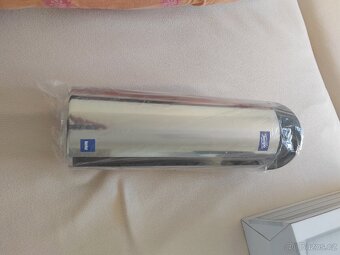 Zásobník na toaletní papír nový - 4