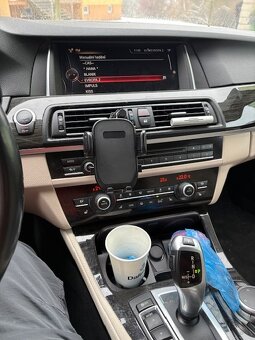 Prodám BMW 530d xDrive - 4