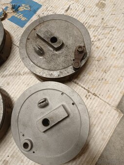 jawa brzdové štíty - 4