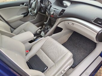 Honda Accord 2.4 ivtec - 4