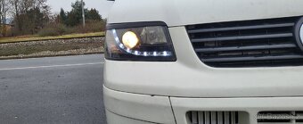 Vw transporter T5 - 4