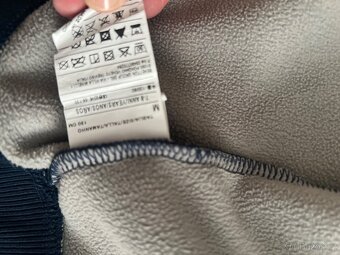 Mikina - benetton - 4