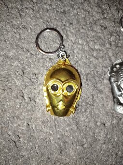 Přívěšek na klíče - 4