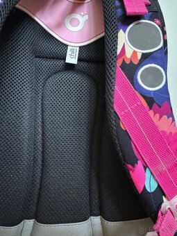 Školní batoh Topgal - 4