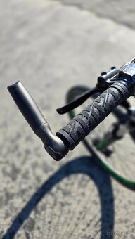 Ghost Kato 4.9 v super stavu - 4