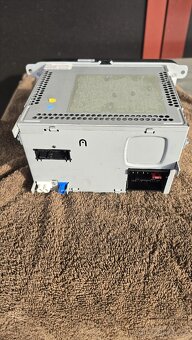 Autorádio RNS 315 EU 3C0 035 279 J - 4