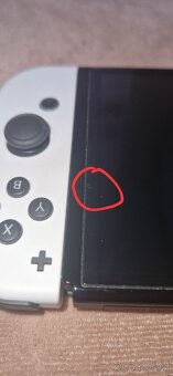 Nintendo Switch OLED 64gb - 4