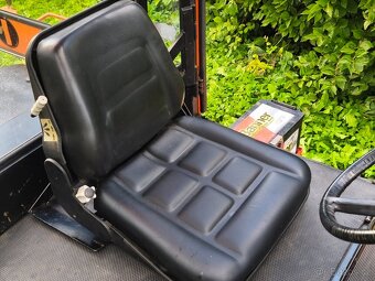 Desta DV 35 TXK, 1047 MTH - 4